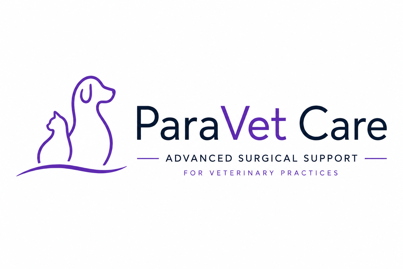 Surgical support now accessible to primary care veterinary practices.